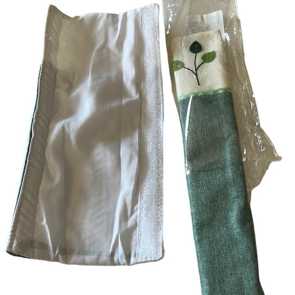 Appliance Handle Covers , Refrigerator - Picture 7 of 7